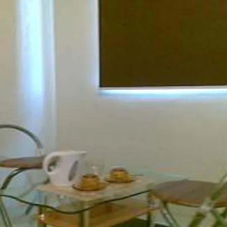 Albar Hotel